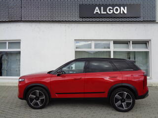 Jaecoo 7 1.6 TGDI 7 AT, 4x4, Exclusive