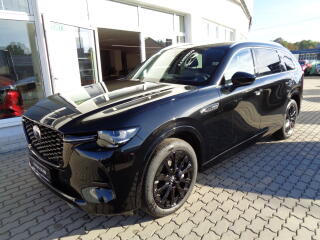 Mazda CX-80 3.3D Hom.Plus, st�.okno, AKCE!