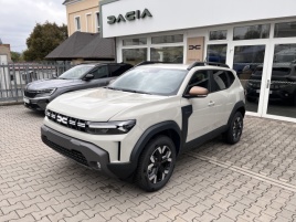 Dacia Duster Extreme TCe 130 4x4