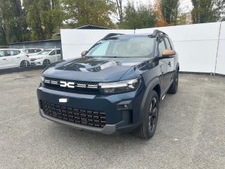 Dacia Bigster Extreme mild hybrid-G 140     