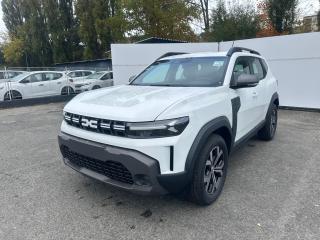 Dacia Duster Expression TCe 130          