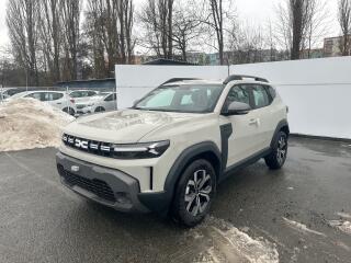 Dacia Duster Expression TCe 130          