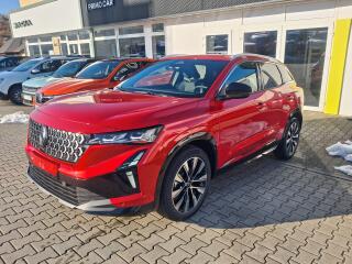 Renault Austral Techno mild hybrid 160 auto 