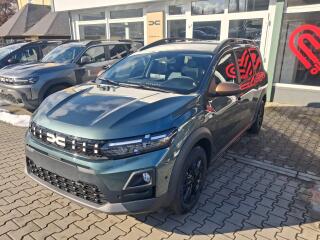 Dacia Jogger Extreme TCe 110 5 m�st