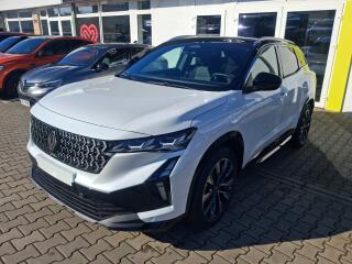 Renault Austral Techno full hybrid E-Tech 200