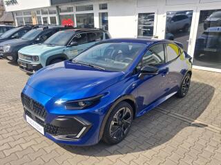 Renault Clio esprit Alpine full hybrid 