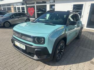 Renault 4 E-TECH iconic 150 k comfort range   