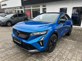 Renault Rafale esprit Alpine E-Tech full hybr