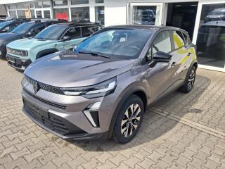 Renault Captur Evolution TCe 115