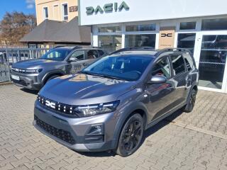 Dacia Jogger  Expression Eco-G 120 5 m�st 