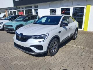 Renault Arkana Techno full hybrid E-Tech 145