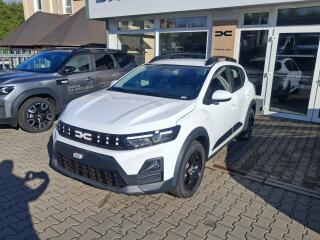 Dacia Sandero Stepway Expression TCe 110