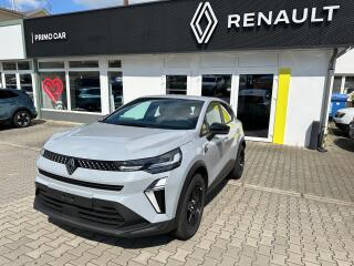 Renault Captur Evolutio ECO-G 120