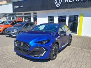 Renault Clio techno TCe 115