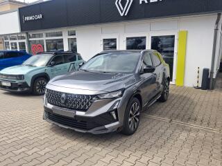 Renault Austral techni mild hybrid 150 auto