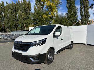 Renault Trafic L2H1P2 dCi 130 Extra