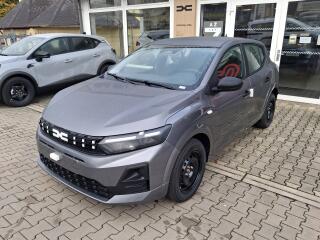 Dacia Sandero Essential Tce 100