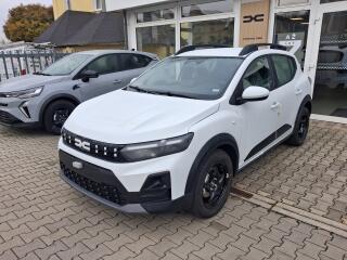 Dacia Sandero Stepway Expression Eco-G 120