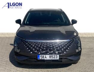 Omoda 5 Premium 1.6 TGDi