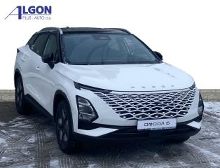 Omoda 5 Premium 1.6 TGDi