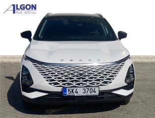 Omoda 5 Premium 1.6 TGDi