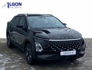 Omoda 5 Comfort 1.6 TGDi