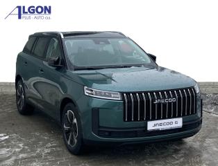 Jaecoo 5 Exclusive 1.6 TGDi