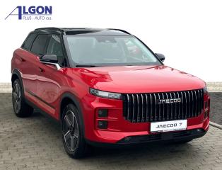 Jaecoo 7 Exclusive 1.6 TGDi