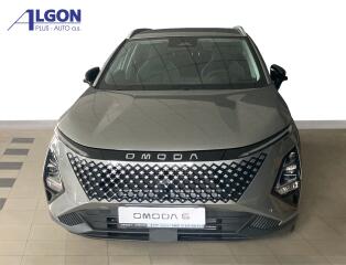 Omoda 5 Premium 1.6 TGDi Facelift