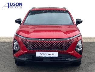 Omoda 5 Premium 1.5 TGDi HEV