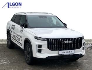 Jaecoo 7 Exclusive 1.6 TGDi