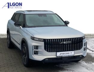 Jaecoo 7 Premium 1.6 TGDi