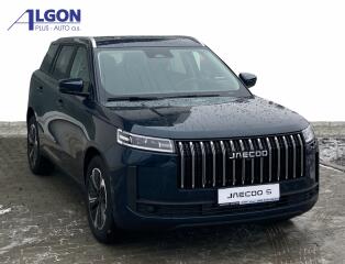 Jaecoo 5 HEV Exclusive 1.5 TGDi 150 kW