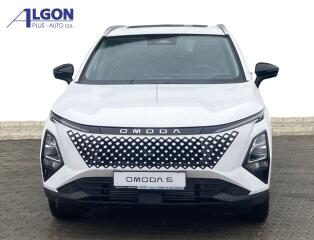 Omoda 5 Premium 1.6 TGDi