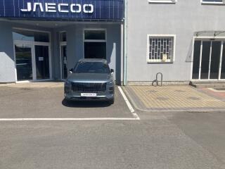 Jaecoo 7 Exclusive 1.5 HEV