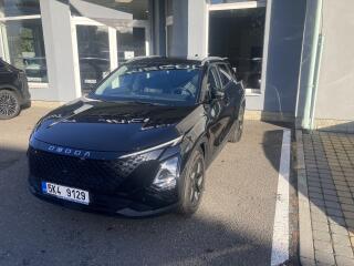 Omoda 5 Premium 1.5 TGDi HEV