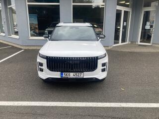 Jaecoo 7 Exclusive 1.6 TGDi