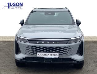 Omoda 9 PHEV Premium 1.5 TGDi PHEV