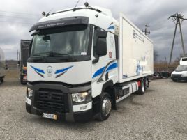 Renault T 460 6x2 mrazk