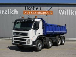 Volvo FM 440 8x4 tstrann skl.