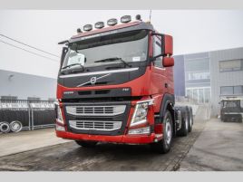 Volvo FM 420 6x4