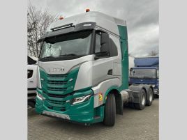 Iveco AS440W57 6x4