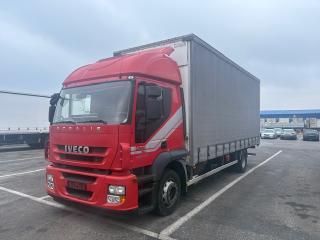 Iveco STRALIS  AT 190S42 