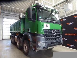 Mercedes-Benz ostatn AROCS 4145 8x4