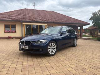 BMW 320D SPORT