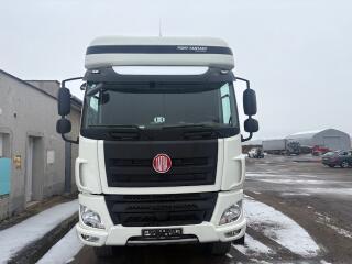 Tatra 4x4 hydraulika 