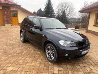 BMW X5 40D XDRIVE