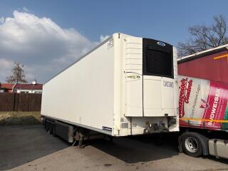 Lamberet ostatn� SR2 dvojteplotn�