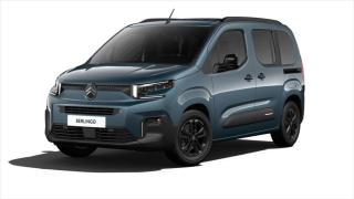Citroën Berlingo (2025) 1,2 PureTech 110 MAN6 PLUS - náhled 1
