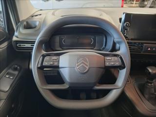 Citroën Berlingo (2025) 1,2 PureTech 110 MAN6 PLUS - náhled 14